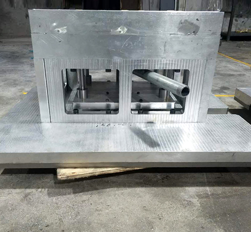 自動(dòng)化設備(壓空模)